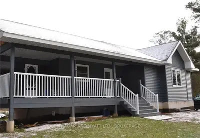 39 Hartin Road, Addington Highlands, On K0h 2g0