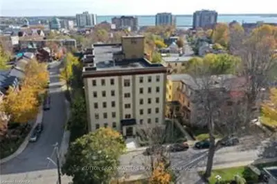 67 SYDENHAM Street 405, Kingston, ON K7L 3H2