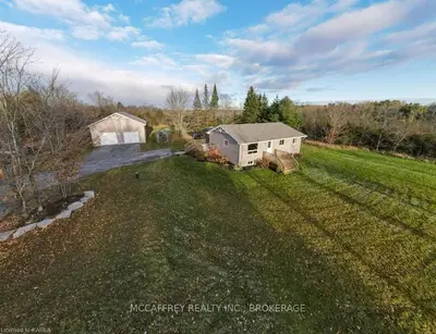 4043 County Road 4, Stone Mills, On, K0k 1n0