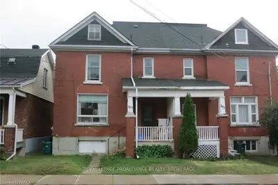 385 Alfred Street, Kingston, On K7k 4h6
