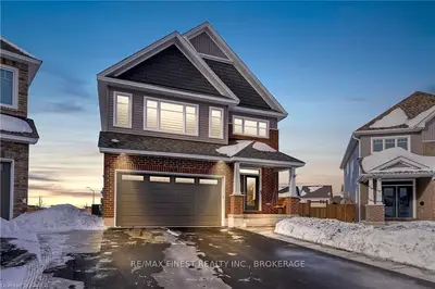 1415 Swallowdale Court, Kingston, On K7p 0l1