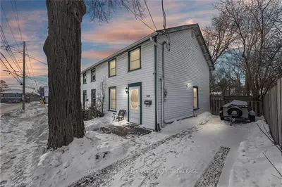 142 Yonge Street, Kingston, On K7m 1g1