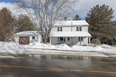 20 CONCESSION Street N, Stone Mills, ON K0K 3G0