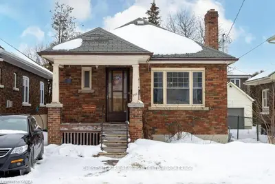 241 Mack Street, Kingston, On K7l 1p8