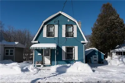 88 Keefer Street, Brockville, On K6v 1r7