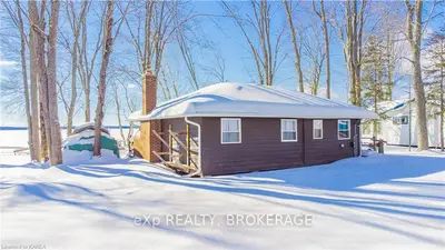 3 Sandy Beach Road, Marmora And Lake, On K0k 2m0