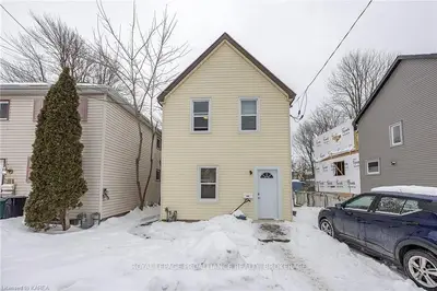 505 VICTORIA Street, Kingston, ON K7L 3Z9