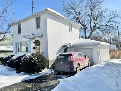 187 WELLINGTON Street, Gananoque, ON K7G 1B6