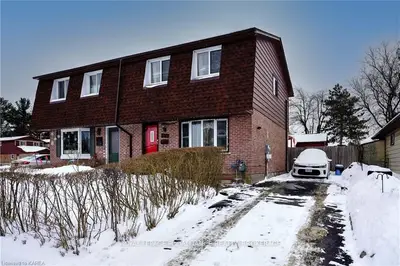 1128 Basswood Place, Kingston, On K7p 1k6