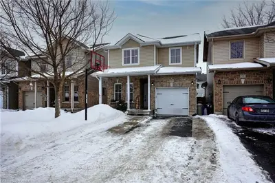 503 Mccallum Street, Kingston, On K7k 0b3