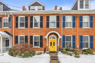274 Johnson Street, Kingston, On K7l 1y4
