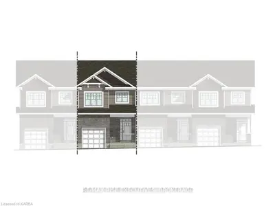 1427 Summer Street, Kingston, On K7k 0h9