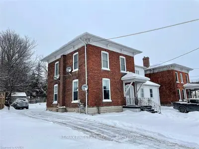 129 BRIDGE Street E, Greater Napanee, ON K7R 1T9