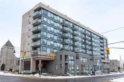 121 Queen Street 609, Kingston, On K7k 0g6