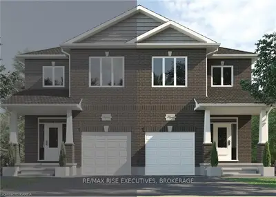 2769 Delmar Street, Kingston, On K7p 0v2