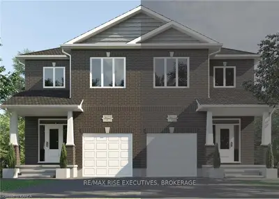 2767 Delmar Street, Kingston, On K7p 0v1