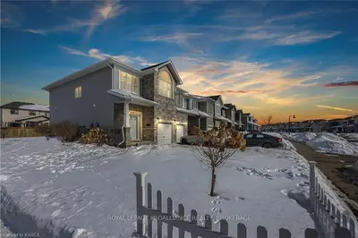1166 Horizon Court, Kingston, On K7p 0k7