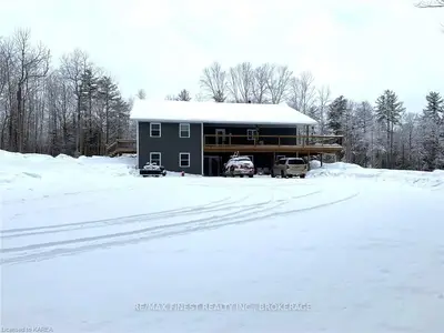 530 Centre Road, Centre Hastings, On K0k 2k0