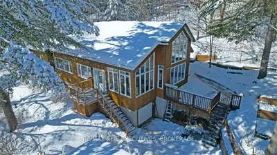 1512 Chaffeys Lock Road, Rideau Lakes, On K0g 1e0
