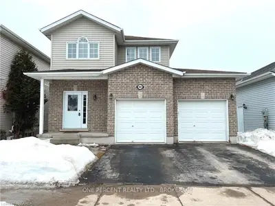 1005 Bluffwood Avenue, Kingston, On K7k 7k6