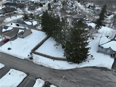 0 Maplecroft Court Lot #10, Gananoque, On K7g 3g5