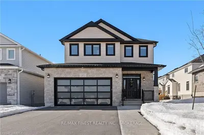 1617 Jade Avenue, Kingston, On K7p 0m1