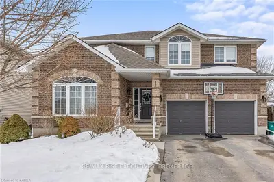 1990 Legacy Court, Kingston, On K7m 9h7