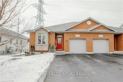 2005 Swanfield Street, Kingston, On K7m 0a8