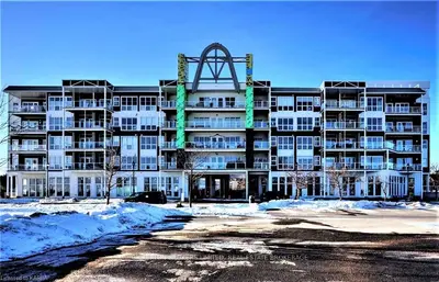 130 Water Street 114, Gananoque, On K7g 0a8