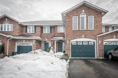 585 Millwood Drive, Kingston, On K7m 8y3