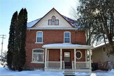 40 Dundas Street W, Greater Napanee, On K7r 1z6