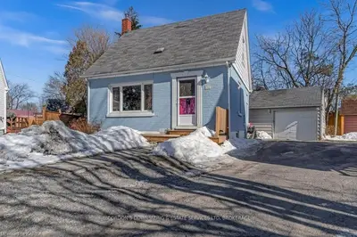 31 ALAMEIN Drive, Kingston, ON K7L 4R7