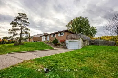 65 Hillcrest Drive, Brockville, On K6v 3j3