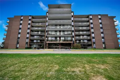 55 Water Street 406, Brockville, On K6v 1a3