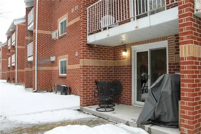 561 Armstrong Road 108, Kingston, On K7m 8j9