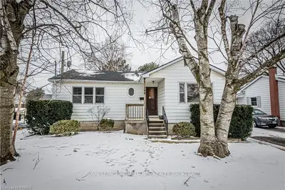 148 Florence Street, Kingston, On K7m 1y8