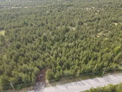 444 Cutler Road, Stone Mills, On K0k 3n0