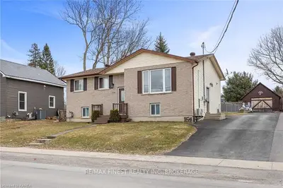 154 Palace Road, Greater Napanee, On K7r 3b6