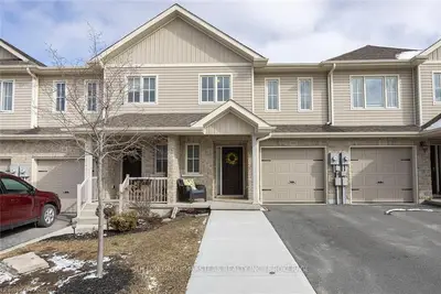 902 Blossom Street, Kingston, On K7p 2w7