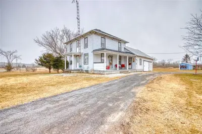 393 Petworth Road, Stone Mills, On K0k 3n0