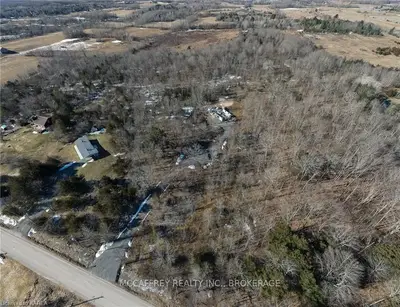 606 Concession 8 Road, Westport, On K0g 1x0