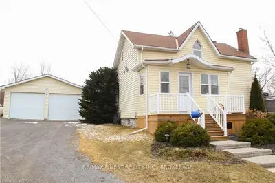178 Palace Road, Greater Napanee, On K7r 3b6