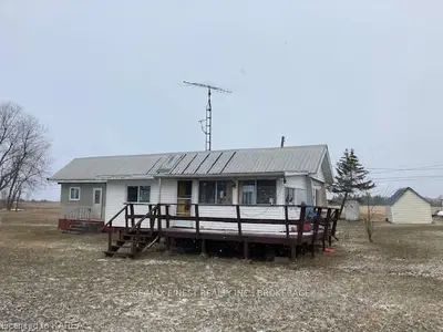 479 Nine Mile Point Road, Frontenac Islands, On K0h 2y0