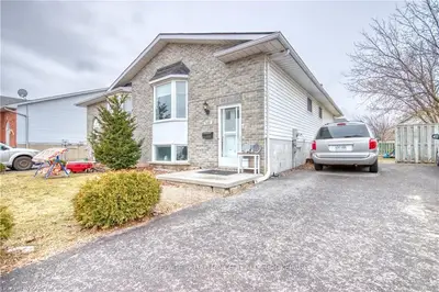 506 Grandtrunk Avenue, Kingston, On K7m 8p6