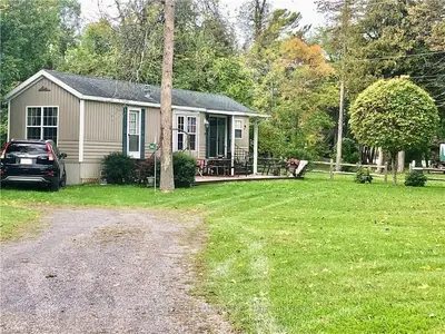 144c White Lake Road, Stone Mills, On K0k 3g0