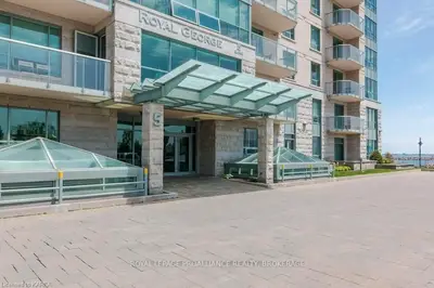 5 Gore Street 505, Kingston, On K7l 0a1