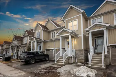 766 Newmarket Lane, Kingston, On K7k 0c8