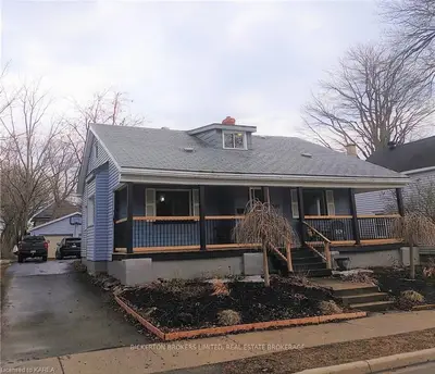 341 Brock Street, Gananoque, On K7g 1k7