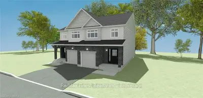LOT 21 A CREIGHTON Drive, Loyalist, ON K0K 2H0