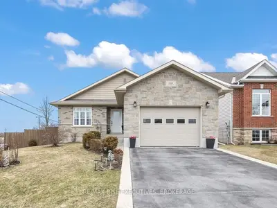 1464 Ottawa Street, Kingston, On K7p 0c2